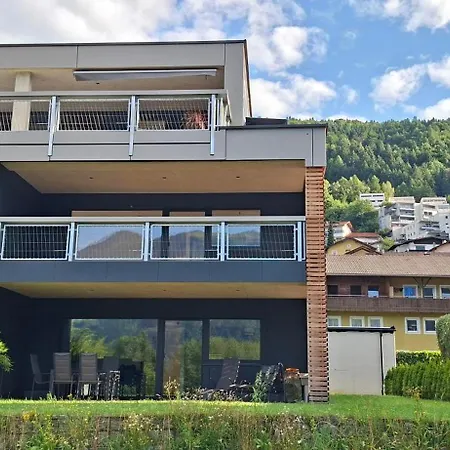 Tratzbergblick ينباخ