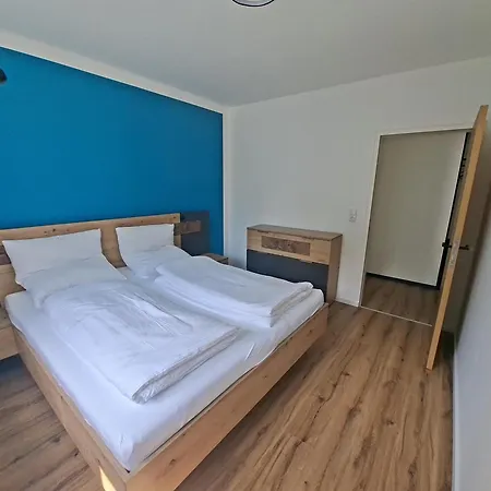 Tratzbergblick شقة