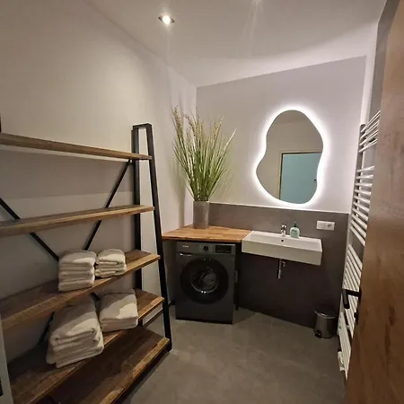 Tratzbergblick Appartement *