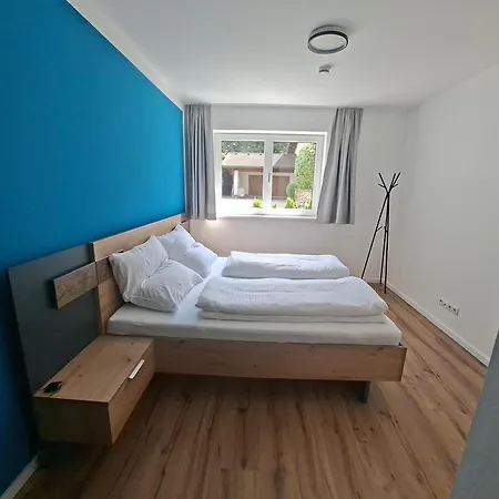 Tratzbergblick Appartement Jenbach
