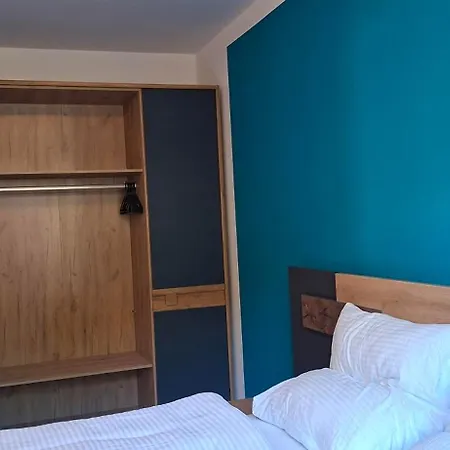 Tratzbergblick Appartement Jenbach