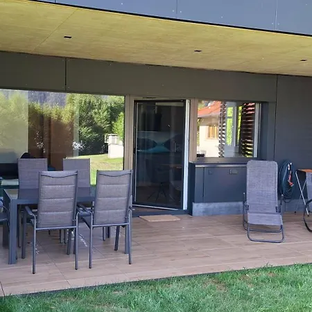 Tratzbergblick Appartement *
