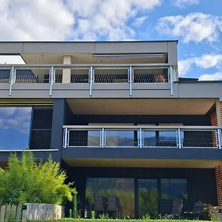 Tratzbergblick Appartement *