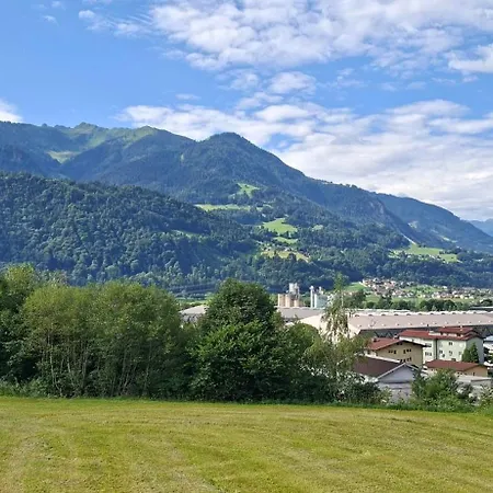 شقة Tratzbergblick