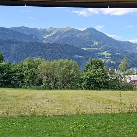 Tratzbergblick ينباخ