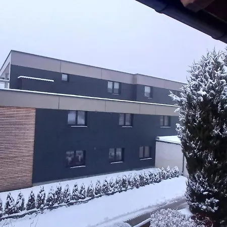 Tratzbergblick * ينباخ